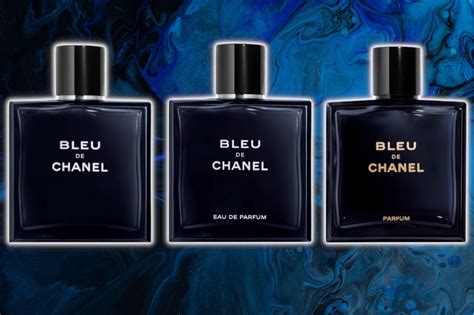 bleu de chanel edp vs parfum reddit|Chanel edp vs edt.